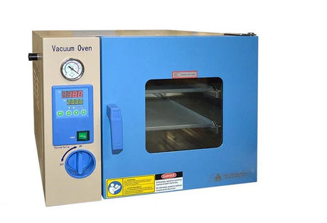 Vacuum Ovens