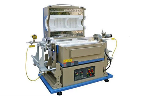 RTP (Rapid Thermal Processing)