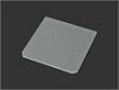 GaN -Single Crystal Substrate (0001), N type, 10x10.5x0.27 mm , 1SP - Thasar Store