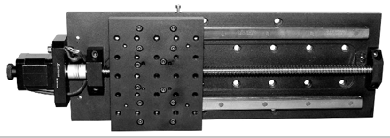 Motorized long translation stage Precise, convenient and very useful in laboratory experiments - Thasar Store