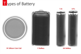 X-ray Imaging System for Cylindrical, Coin and Pouch Battery Inspection - MSK-TE907-LD - Thasar Store