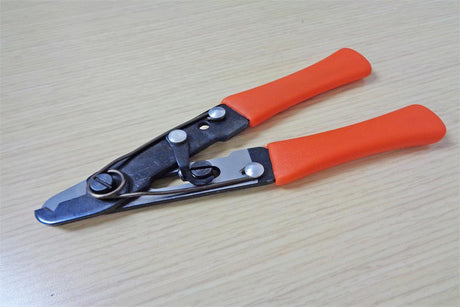 Cutting Pliers for 1/16" O.D. Stainless Steel Gas Inlet Tube - EQ-Tube-Cutter - Thasar Store