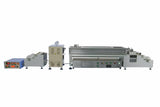 Benchtop Roll-to-Roll Tape Casting System with Heating Bed and Hot Rolling Press-MSK-AFA-HRP-150 - Thasar Store