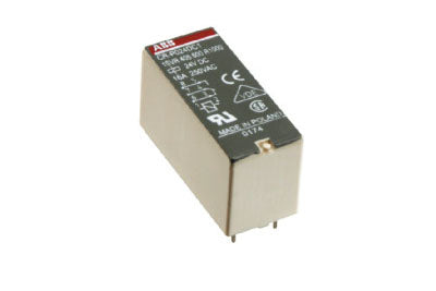 ABB Pluggable interface relay - FA-CR-P230AC1 - Thasar Store