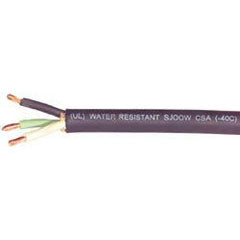 8AWG, 3 Conductor Heavy Duty Power Cable, UL approved - Thasar Store