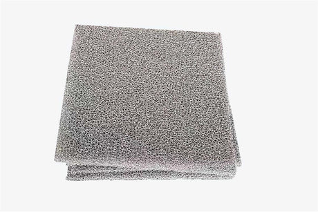 5 mm Thick Nickel Foam (L 200mm L x W 300mm) - bcnf-5 - Thasar Store