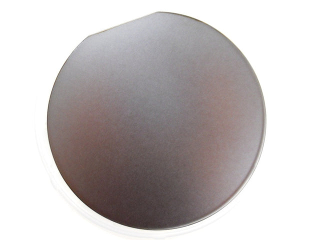 Cu Film on Ta/SiO2/ 4"Silicon Wafer, Cu=400 nm Ta=50nm SiO2=300nm, Si(100) P-type B-doped 4"x0.525mm, 1sp - Thasar Store