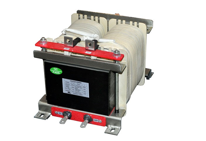 UL/CSA listed 9.0 KW Stepdown Transformer from 208VAC to 40VAC - TF22040W9000 - Thasar Store