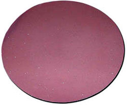 15" Polyamide Foam Polishing Pad - EQ-PFP015 - Thasar Store