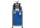 Continuous Rolling Press with 6 Stations and 5 Induction Heaters - MSK-1220-6S - Thasar Store