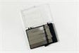 8mm Width Aluminum Tab with Adhesive Polymer Tap as Positive Terminal for Pouch Cell, 50pcs/Box - EQ-PLiB-ATC8 - Thasar Store