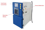 Explosion-Proof Temperature & Humidity Test Chamber (0 - 100 °C, 20% - 98% RH, 80L) - MSK-TE906-H80L - Thasar Store