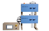 200°C Vertical Hot Rolling Press ( 4") w/ Asynchronous Rolling Speed & Pressure Display- MSK-HRP-22 - Thasar Store