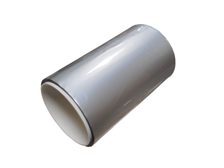 Aluminum Laminated Film for Pouch Cell Case, 480mm W x 20 m L x 0.115 mm T - alf-480-20M - Thasar Store