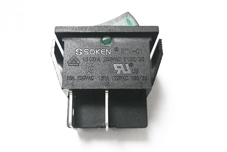 Soken 16A Power Switch - FA-RK1-01 - Thasar Store