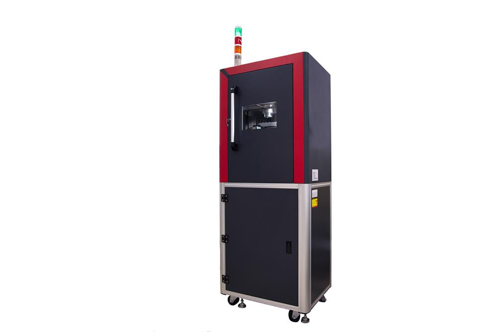 X-ray Imaging System for Cylindrical, Coin and Pouch Battery Inspection - MSK-TE907-LD - Thasar Store