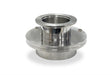 KF50 Flange Adapter of the Vacuum Sealing Assembling for 60mm Tube - EQ-FL60KF50 - Thasar Store