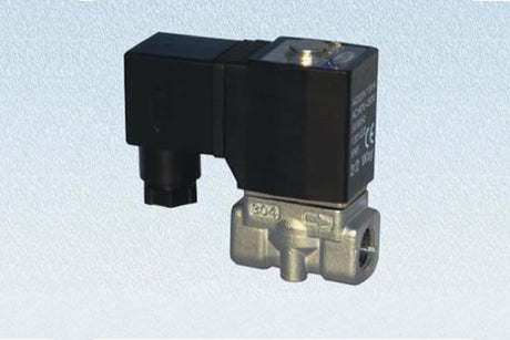 2/2 Way Solenoid Valve, MTI-2S030-08 - Thasar Store