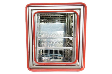 Explosion-Proof Temperature & Humidity Test Chamber (0 - 100 °C, 20% - 98% RH, 80L) - MSK-TE906-H80L - Thasar Store