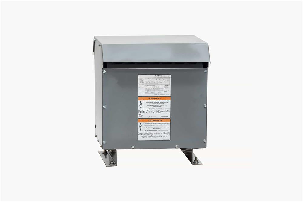 14KVA 3-Phase Isolation Transformer - Thasar Store