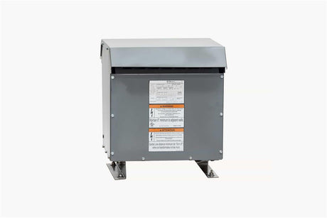 14KVA 3-Phase Isolation Transformer - Thasar Store