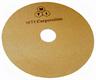 3"Dia x 0.2 mm x0.5" arbor Fully Sintered Diamond Cutting Blades For Low Speed Saw - EQ-DF0302 - Thasar Store