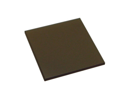 CdSe single crystal substrate, (10-10) 10x10x1.0mm,2sp Low Resistivity - Thasar Store