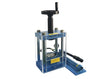 40T  Manual Hydraulic Laboratory Press with Separable Pump - YLJ-40 - Thasar Store