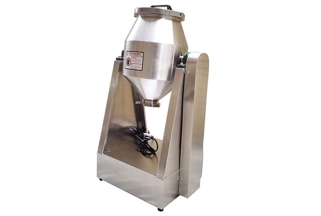 Dry Powder Mixer Optional 10L (5Kg) or 30L (10Kg) - DRY-PL - Thasar Store