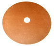 4"Dia x 0.35 mm x0.5" arbor Alumina Abrasive Cutting Blade For Low Speed / Trim Saw - EQ-AL0404 - Thasar Store