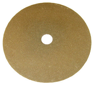 4"Dia x 0.4 mm x0.5" Arbor SiC Abrasive Cutting Blades For Low Speed / Trim Saw - EQ-SC0404 - Thasar Store