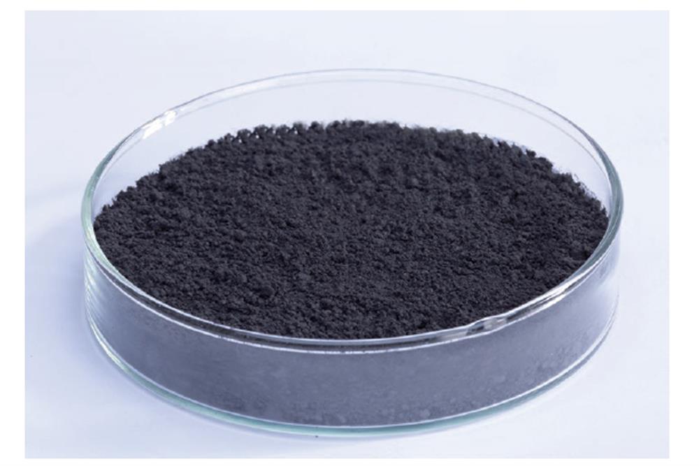 Conductive Graphene Powder for Lithium Ion Battery, 50g/bottle, EQ-Lib-CGnP - Thasar Store