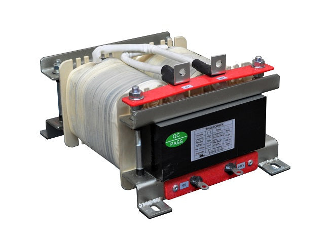 UL/CSA listed 4.0KW Stepdown Transformer from 208VAC to 35VAC - TS4KW - Thasar Store