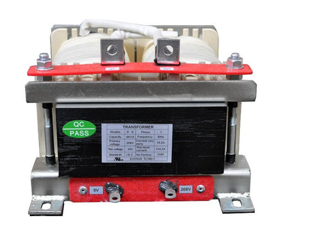 UL/CSA listed 4.0KW Stepdown Transformer from 208VAC to 35VAC - TS4KW - Thasar Store