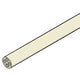 4 Holes Round Four Bore Tube, Alumina 99.8%, 1/4" O.D x 28.5" Length - MC-AXF1180-19-24-1-LD - Thasar Store