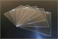 Corning EAGLE XG Glass Substrates 100mm x 100 mm x 0.7 mm - Thasar Store