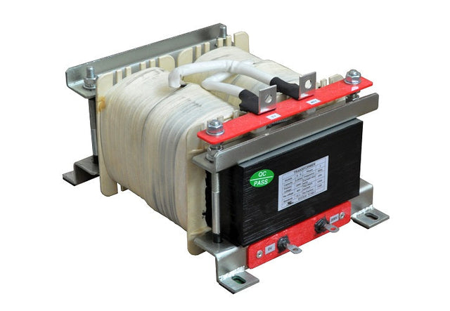 UL/CSA listed 5.2 KW Stepdown Transformer from 208VAC to 40VAC - TF22040W5200 - Thasar Store