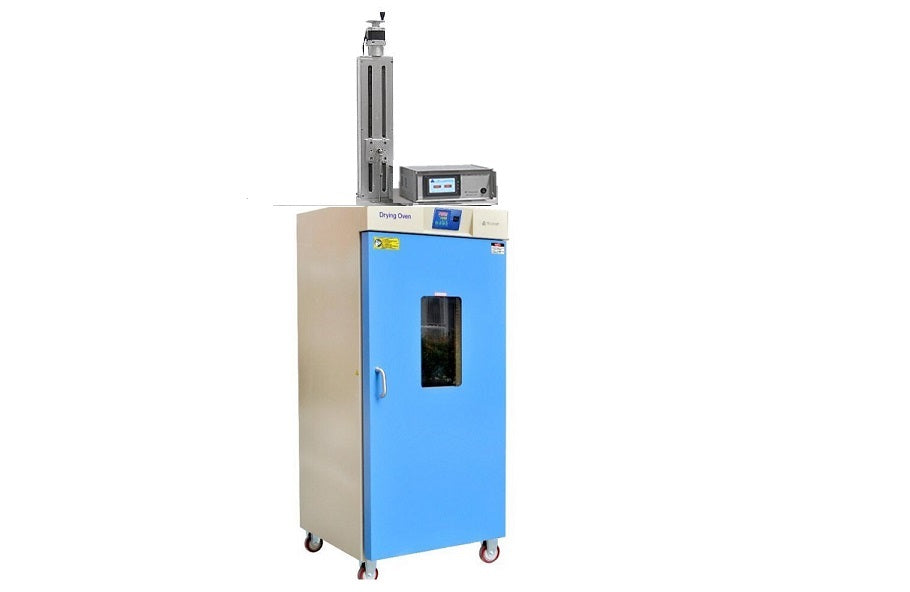 Dip Coater (1-200 mm/min) with Temperature Chamber for Substrate up to 20"x 20" - PTL-MMB02-500 - Thasar Store