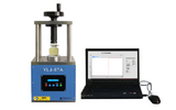 5T Electric Oil-less Press with Digital Programmable Pressure Controller (Ar Gas Compatible) - YLJ-5TA - Thasar Store