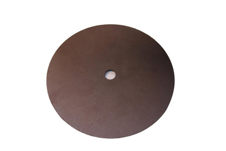 6"Dia x 0.5 mm x0.5" arbor Alumina Abrasive Cutting Blade For Low Speed / Trim Saw - EQ-AL0605 - Thasar Store