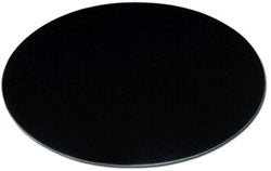 15" Poromeric Polishing Pad (PSA) for Final Polishing - EQ-PP-15PSA-PC - Thasar Store