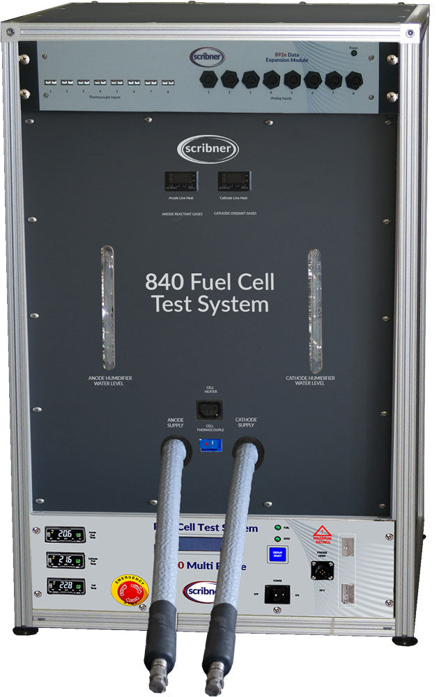 840 Fuel Cell Test System - Thasar Store