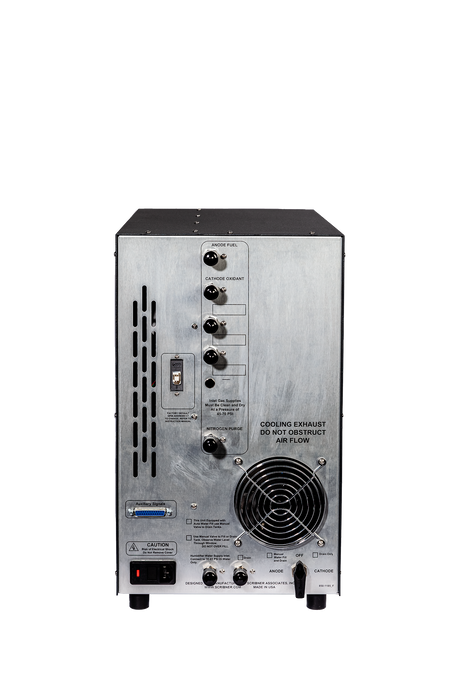 850 Fuel Cell Test System 50A - Thasar Store