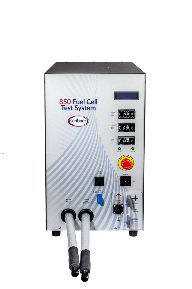 850 Fuel Cell Test System 50A - Thasar Store