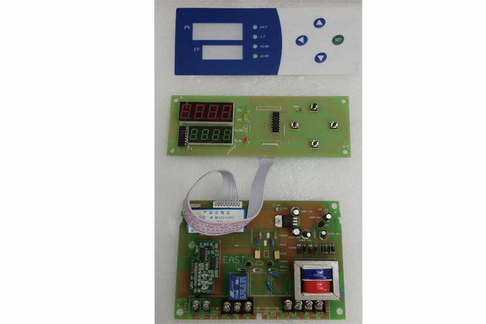 Temp. Controller for Drying oven EQ-DHG-9070V - MTI-TC-DHG9070 - Thasar Store