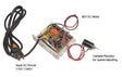 DC Motor Controller: KB Electronic Speed controller Kit for 90V DC Motor - UL listed - Thasar Store