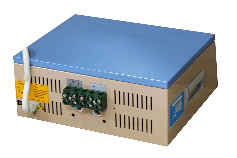 Temperature Control Unit SCR ) w/ 30 Segments Programmable up to 1500C 1- 5 KW - EQ-MTC-A5 - Thasar Store