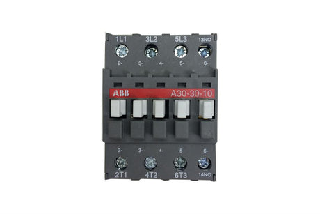 ABB AC Contactor UL 220V 50Hz/60Hz - FA-ABB-ACC-SERIES - Thasar Store