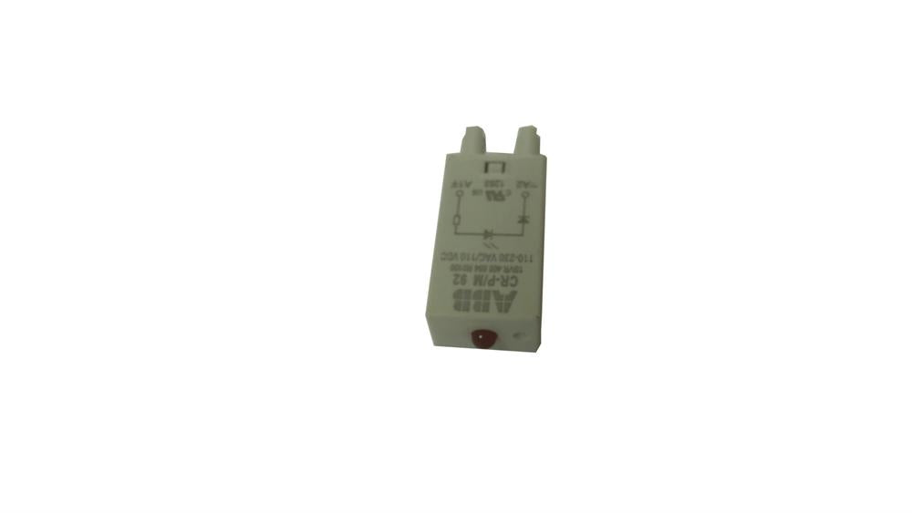 ABB CR-P/M 92CV Pluggable module - FA-ABB-CR-P/M 92CV - Thasar Store