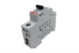 ABB Miniature single pole Circuit Breaker S201 Series - FA-ABB-MCB-S201 - Thasar Store